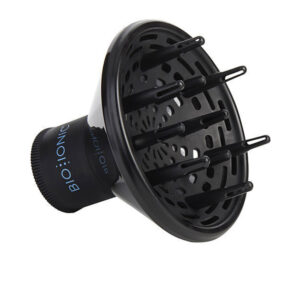 Difusor Universal BIO IONIC Negro - 1 Unidad