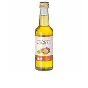 Yari Aceite de Argán Puro 250 ml - 100% Natural y Nutritivo