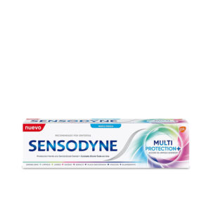 Sensodyne MULTI PROTECTION+ Pasta Dentífrica Avanzada 75 ml