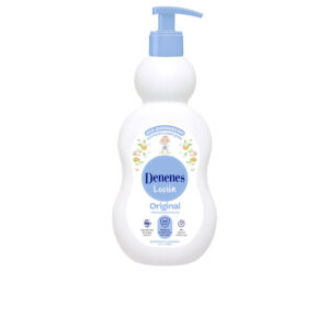 Denenes Leche Hidratante Corporal Suave y Nutriente 400 ml