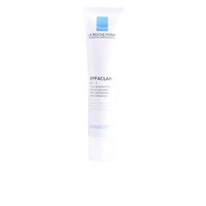 La Roche-Posay Effaclar K(+) Renovación Intensiva para Piel Grasa - 40 ml