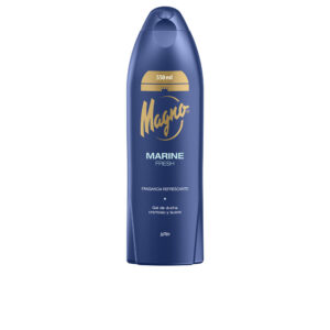 Gel de Ducha Refrescante MARINE 550 ml - Magno
