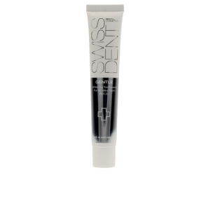 Swissdent: Pasta Dental Blanqueadora Suave 50 ml