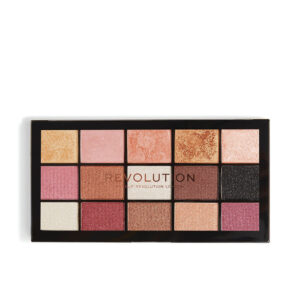 Revolution Make Up Palette de Sombras "Emociones Apasionadas" #Affection