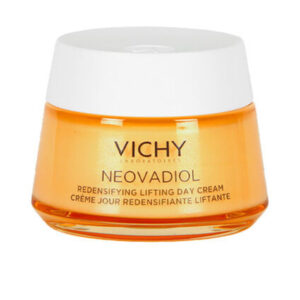 Vichy Neovadiol Crema Reafirmante Antimanchas SPF50: Protección y Belleza en 50 ml