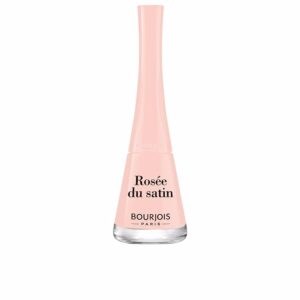Bourjois Esmalte de Uñas "Rosée du Satin" #043 - Acabado Satinado 9 ml