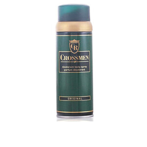 CROSSMEN Eau de Parfum Vaporizador Fresco 150 ml