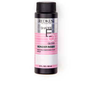 Redken SHADES EQ Bonder Inside - Tono #010T-9.11 (Pack de 3 x 60 ml)