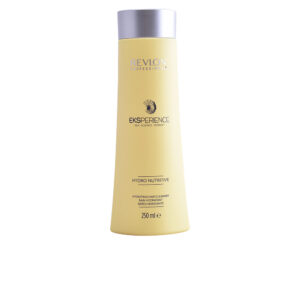 Revlon EKSPERIENCE Hidratante Limpiador Nutritivo de 250 ml