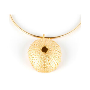 Collar Elástico Brillante #Oro - Shabama (Unidad)
