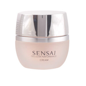 SENSAI CELLULAR PERFORMANCE Crema Global Revitalizante 40 ml