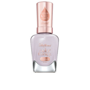 Sally Hansen COLOR THERAPY SHEER: Esmalte Hidratante "Give Me A Tint" 14,7 ml