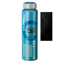 Goldwell COLORANCE Coloración Demi-Permanente #2A - 120 ml de Brillo Intenso
