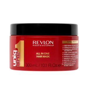 Revlon UNIQ ONE Super Mask: Tratamiento Intensivo 300 ml