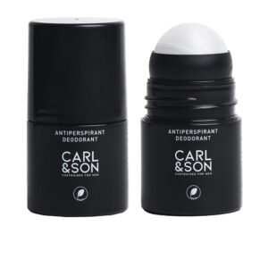 Desodorante Antitranspirante Ultra Fuerte 50 ml - Carl&son