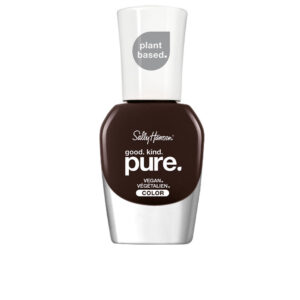 Sally Hansen GOOD.KIND.PURE Laca Vegana #151 Cacao Calido 10 ml