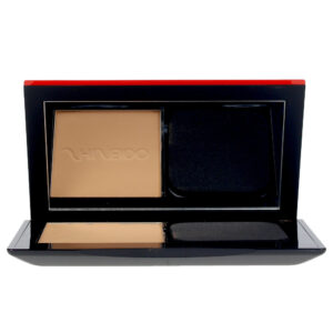 Shiseido Synchro Skin Self-Refreshing Polvo Líquido de Acabado Personalizado - Tono #350