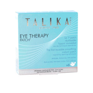 Talika EYE THERAPY Recarga de Parche - 6 Tratamientos Revitalizantes para la Mirada