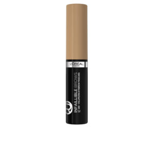 BROW ARTIST Gel Voluminizador y Fijador #Blonde - L'Oréal Paris 4,90 ml