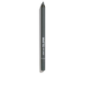 Gosh Delineador de Ojos Mate 017 Gris Clásico - 1,2 g