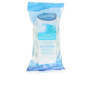 Esponja de Masaje Calypso - 1 Unidad