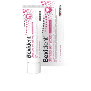 BEXIDENT ISDIN Gel Tópico para Dientes Sensibles - 50 ml