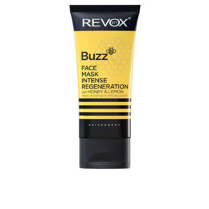 Revox B77 BUZZ Máscara Facial Regeneradora Intensa 65 ml