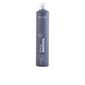 Revlon STYLE MASTERS Hairspray Flexible 500 ml