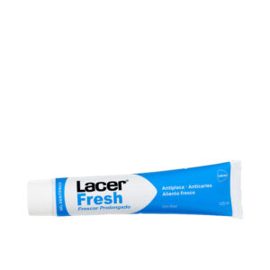 LACERFRESH Gel Dentífrico Revitalizante 125 ml