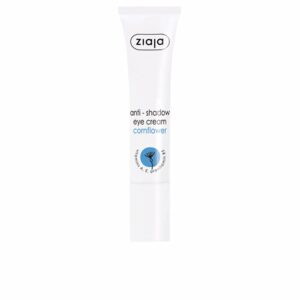 Ziaja Crema Antioxidante para Contorno de Ojos con Extracto de Aciano - 15 ml
