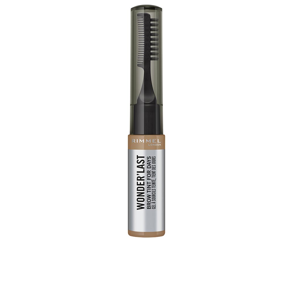Rimmel London WONDER'LAST Tinte de Cejas Duradero #001 - 4,5 ml