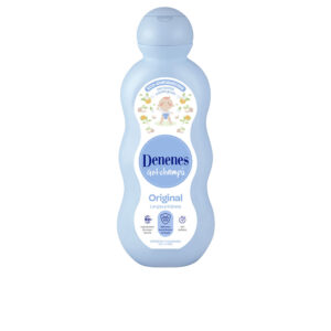Denenes Jabón Líquido Suave y Delicado 600 ml