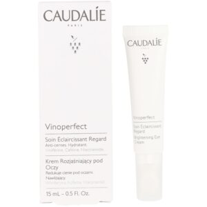 Caudalie Vinoperfect Iluminador de Ojos 15 ml - Brillo y Efecto Despertante