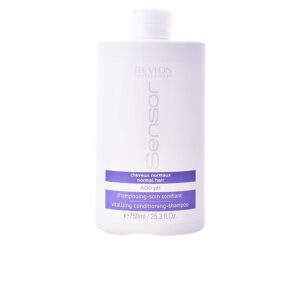 Revlon SENSOR VITALIZING Shampoo Acondicionador 750 ml - Revitaliza y Nutre tu Cabello