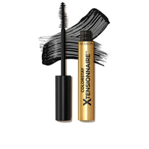 Revlon Colorstay Xtensionnaire: Máscara Voluminizadora de Pestañas 1 u