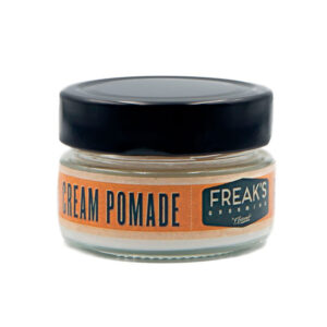 CREAM Pomada Hidratante 80 ml - Freak's Grooming