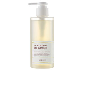 **Hyggee PH HYALURON Gel Limpiador Hidratante 200 ml**