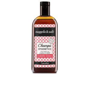 Champú Epigenético para Cabello Graso - 250 ml | Nuggela & Sulé