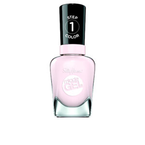 Sally Hansen Miracle Gel - Peonía Radiante #247