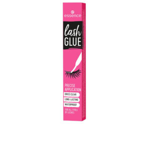 Essence LASH GLUE - Pegamento Ultra Fuerte para Pestañas 4,7 g