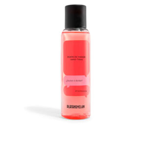 Aceite de Masaje Reafirmante de Fresa Platanomelón - 100 ml