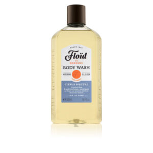 FLOÏD Gel de Baño Citrus Spectre Revitalizante 500 ml