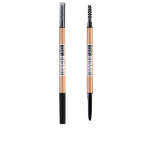 Maybelline BROW Ultra Slim Lápiz #00 Rubia Claro - Precisión y Definición Perfectas