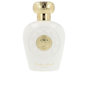 Lattafa Opulent Musk - Eau de Parfum 100 ml: Un Perfume de Lujo con Notas Intensas