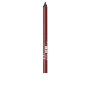 Nyx Professional Make Up LINE LOUD Lip Pencil - #32 Sassy (1.2 ml)