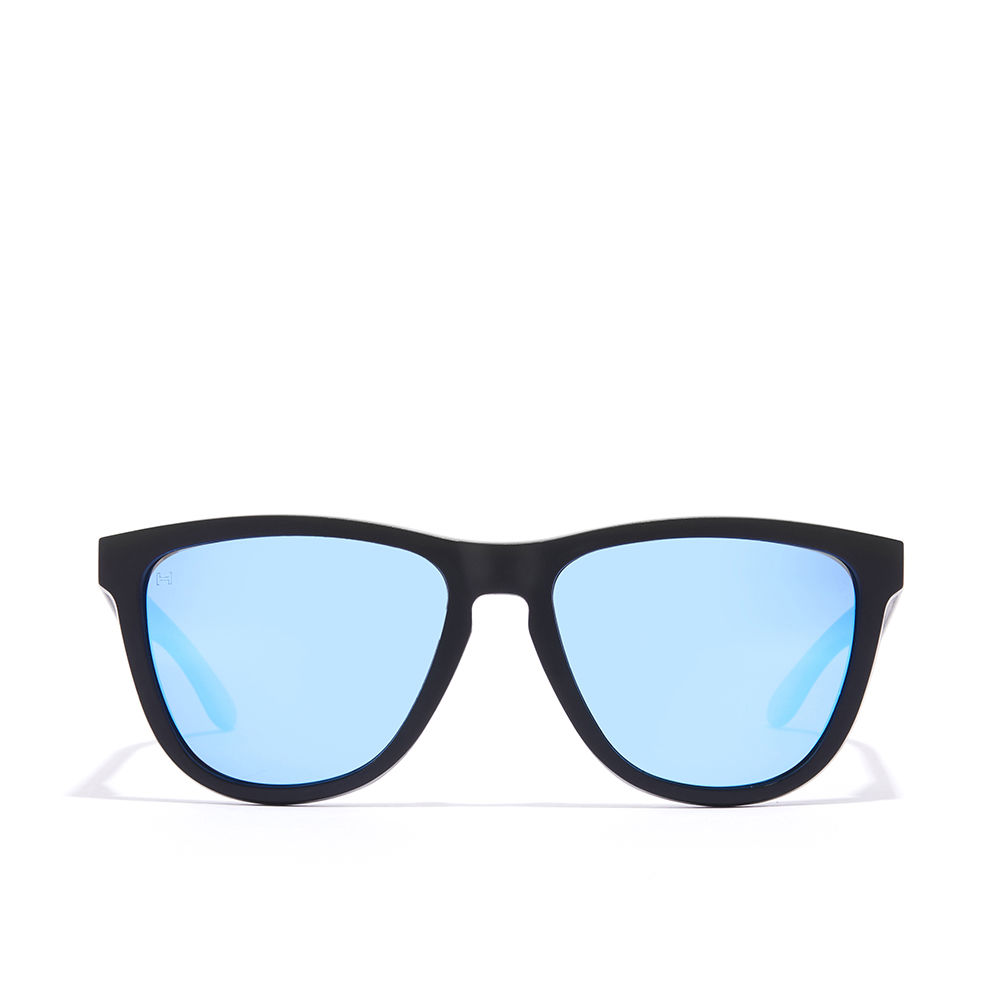 Hawkers ONE RAW Gafas de Sol #Negro Claro Azul - 1 Unidad
