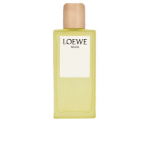 Loewe Agua de Loewe Eau de Toilette Vaporizador 100 ml - Frescura Elegante