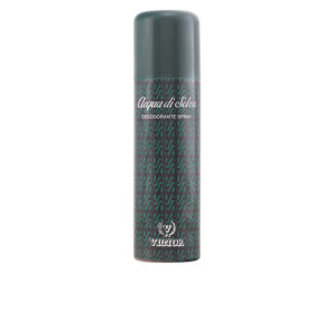 Victor Acqua di Selva Desodorante Vaporizador Fresco 200 ml