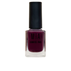Mia Cosmetics Paris ESMALTE - Vino Rústico Seductor