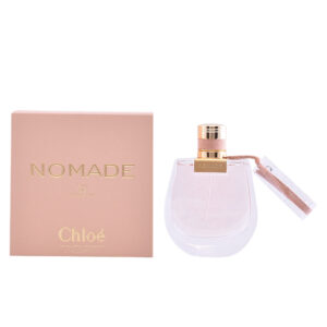 Chloé NOMADE Eau de Parfum Vaporizador 75 ml - Esencia Aventurera